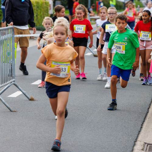 Landlopersjogging 2024